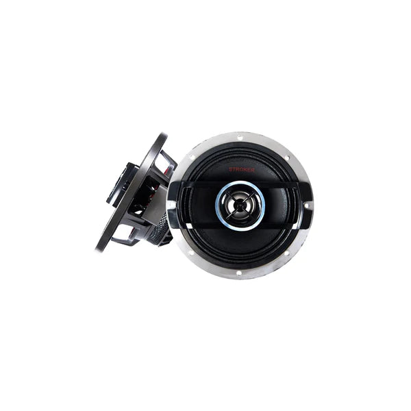 Cerwin Vega SM52 RPM Stroker 5.25" 2-Way Marine Coaxial Speakers