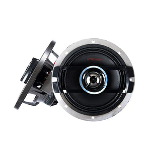 Cerwin Vega SM65 RPM Stroker 6.5" 2-Way Marine Coaxial Speaker