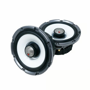 Cerwin Vega SM65F4 RPM Stroker Series 2 Way Coaxial 4-ohm Marine and Motorcycle Speakers