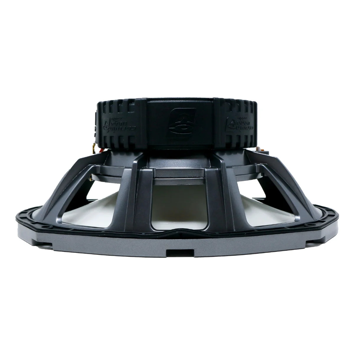 Cerwin Vega SM69F4 RPM Stroker Marine 6"x9" 2-Way Speaker W/1" Titanium Dome Tweeter