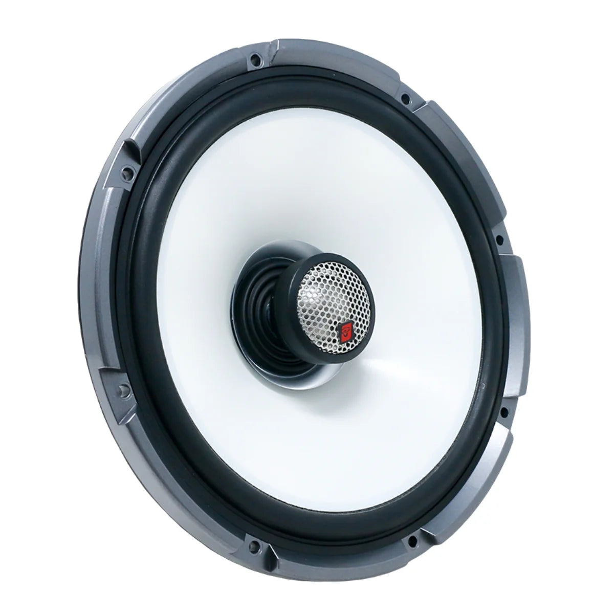 Cerwin Vega SM8F4 RPM Stroker Marine 8" 2-Way Speaker W/1" Titanium Dome Tweeter