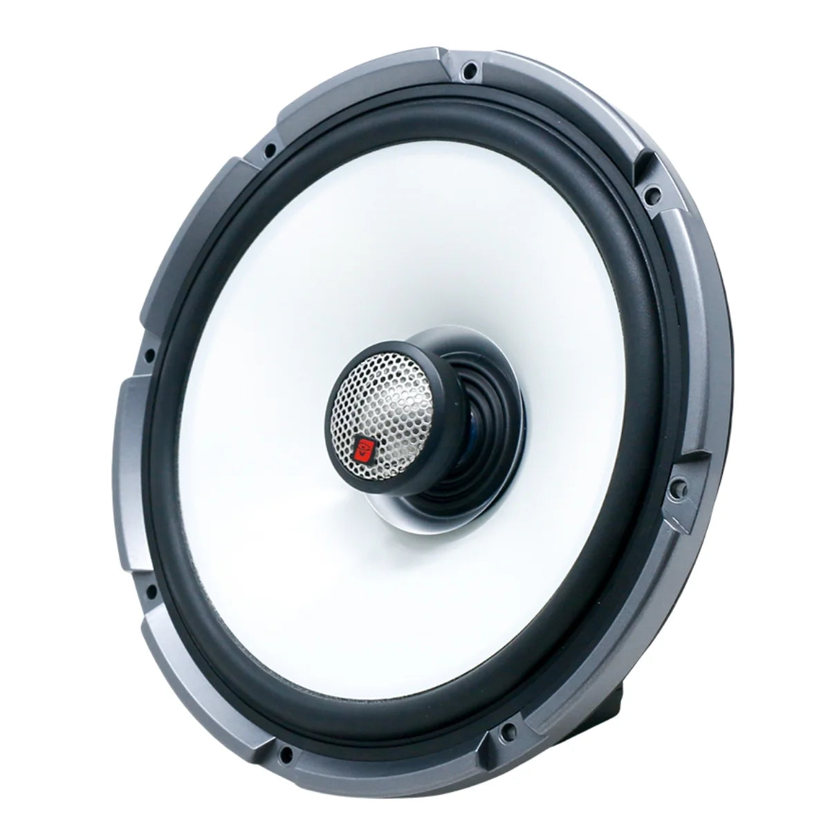 Cerwin Vega SM8F4 RPM Stroker Marine 8" 2-Way Speaker W/1" Titanium Dome Tweeter