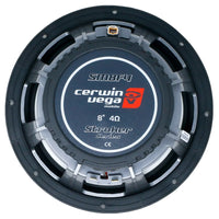 Thumbnail for Cerwin Vega SM8F4 RPM Stroker Marine 8