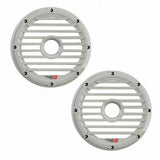 marine-grade-8-inch-speaker-grills-white-pair