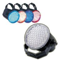 Thumbnail for MR DJ SOLIDSTROBEW White LED DJ Stage Light Solid Strobe LED Effects With Speed Adjustable