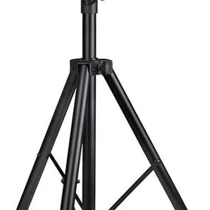 MR DJ LS200-5S DJ Pro Audio Lighting Fixture Tripod Stand 5' T-Bar Light Truss