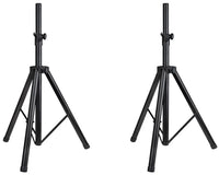 Thumbnail for MR DJ SS750PKG Speaker Stand Bag & 1/4