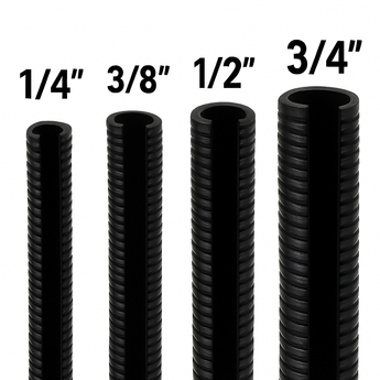 flexible-heat-resistant-wire-loom-for-cable-control