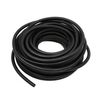 Thumbnail for American Terminal Cable Management Cord Cover 100 Ft x 1/4