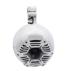Cerwin Vega SPMT65DW 1600W 6.5" Stroker Pro Series 3 Way Marine Tower Speakers with RGB LED (White)