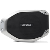 Thumbnail for Alpine SPV-65-JLT Rear Soundbar Fits 2018+ Jeep Wrangler 2020+ Gladiator Bundle