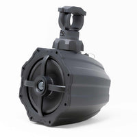 Thumbnail for Alpine SPV-65RGB-CAN 6.5” Cage-Mounted Universal Weather-Resistant Coaxial RGB LED Speaker Pods