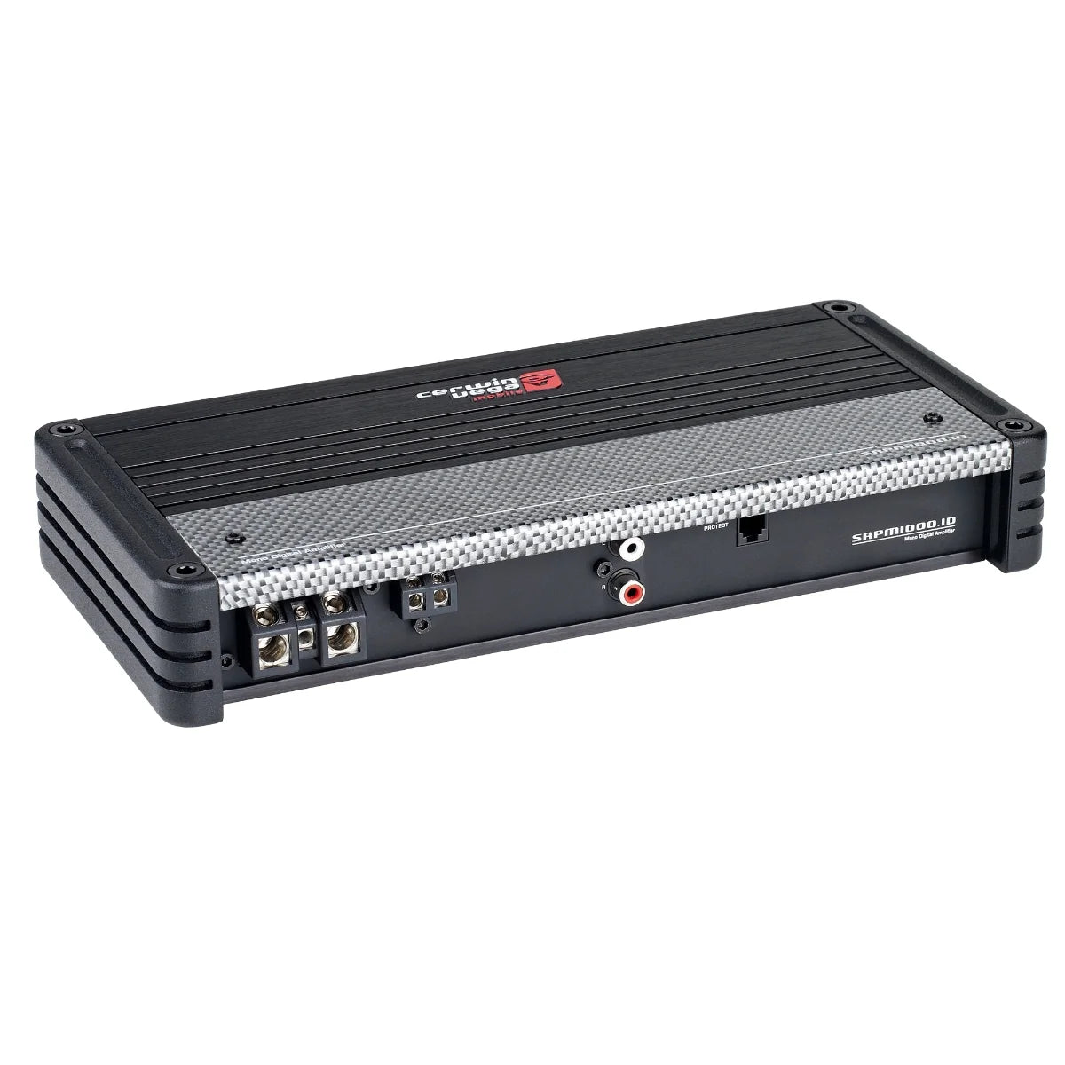 Cerwin Vega SRPM1000.1D SRPM Stroker 1-Channel Monoblock Class-D Amplifier
