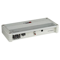 Thumbnail for Cerwin Vega SRPM1000.1DW SRPM Stroker 1-Channel Monoblock Class-D Amplifier (White)