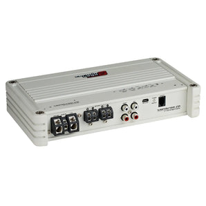 Cerwin Vega SRPM700.2DW SRPM Stroker 2-Channel Full Range Class-D Amplifier