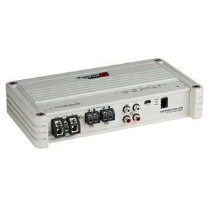 Cerwin Vega SRPM700.2DW SRPM Stroker 2-Channel Full Range Class-D Amplifier