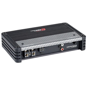 Cerwin Vega SRPM750.1D SRPM Stroker 1-Channel Class-D Monoblock Amplifier