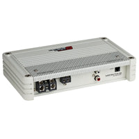 Thumbnail for Cerwin Vega SRPM750.1DW SRPM Stroker 1-Channel Class-D Monoblock Amplifier (White)