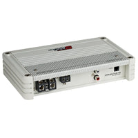 Thumbnail for Cerwin Vega SRPM750.1DW SRPM Stroker 1-Channel Class-D Monoblock Amplifier (White)