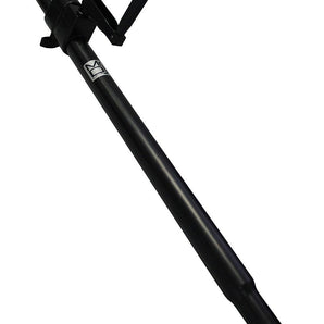 MR DJ SS200 Adjustable Speaker Mounting Pole with Hand Crank