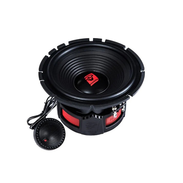 Cerwin Vega ST65C Stroker Series 6.5" 2-Way Component Speaker Set