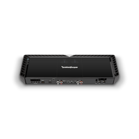 Thumbnail for Rockford Fosgate T2500-1bdCP Power Series mono sub amplifier 2,500 watts RMS x 1 at 2 ohms