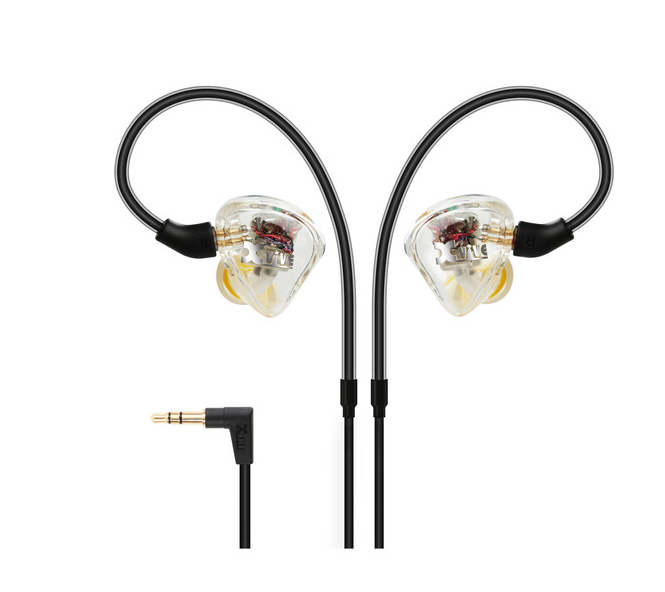 Xvive Audio U4T9 2.4 GHz Complete System + T9 In-Ears