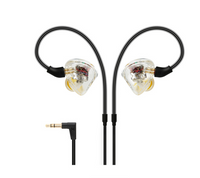 Thumbnail for Xvive Audio U4T9 2.4 GHz Complete System + T9 In-Ears