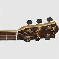 Thumbnail for Tagima FS 250 NC EQ Acoustic Guitar - Natural