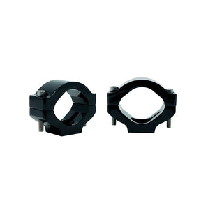 Cerwin Vega TCSMBLK 0.75" to 1.5" Small Mounting Clamp for RPM Series Marine Wake Tower Speakers (Black)