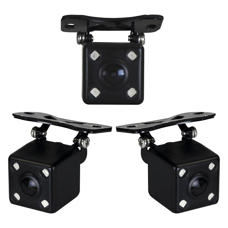 Square Camera Simple iBeam TE-SSIR Small Square Camera – absoluteusa