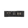 Thumbnail for Precision Power TM1.2000D 2000W Class D Trax Micro Series Monoblock Amplifier