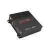 Precision Power TM1.2000D 2000W Class D Trax Micro Series Monoblock Amplifier