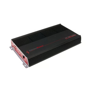 Precision Power TM1.3000D 3000W Class D Trax Micro Series Monoblock Amplifier