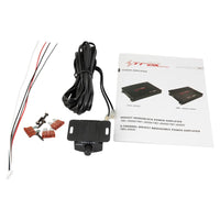 Thumbnail for Precision Power TM1.6000D 6000W Class D Trax Micro Series Monoblock Amplifier