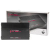 Thumbnail for Precision Power TM1.6000D 6000W Class D Trax Micro Series Monoblock Amplifier