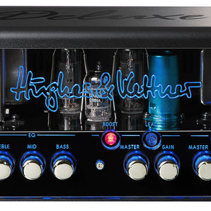 Hughes & Kettner TM20DH TubeMeister Series Deluxe Amp Head