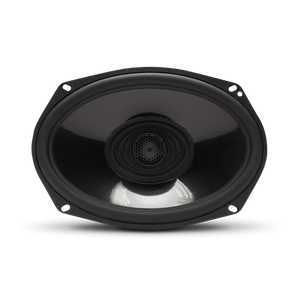 Rockford Fosgate TMS69  Power Motorcycle 6"x9" Full Range Bag Lid Speakers