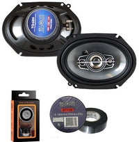 Thumbnail for Absolute TQ-684 6