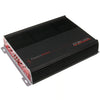 Precision Power TRAX4.1200D 1200W 2-ohm Stable 4-Channel Class-D Amplifier