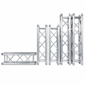 MR TRUSS 4.92 FT/1.50M Square Box Lighting Trussing Fits Global Truss F34 SQ4111