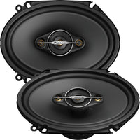 Thumbnail for Pioneer TS-A6881F A-Series 6