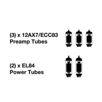Thumbnail for Peavey invective™ 112 Guitar Combo Amplifier
