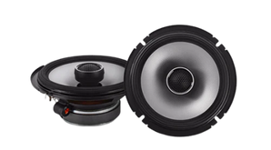 Alpine S-S65 Car Speaker 480W 6.5" Type-S 2-Way Coaxial Car Speakers
