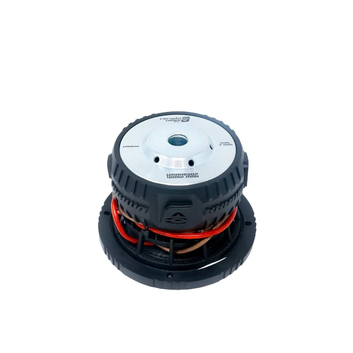Cerwin Vega VMAX65D2 VMAXX Series 6.5" DVC High-Performance Subwoofer (2Ω)