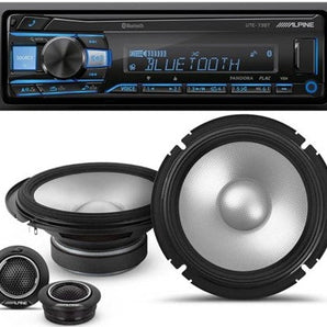 alpine-ute-73bt-media-receiver-with-2-pair-s2-s65c-speakers