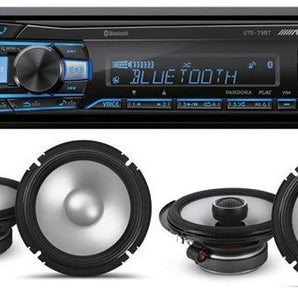alpine-ute-73bt-in-dash-stereo-with-hi-res-65-speakers