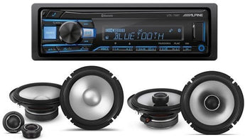 alpine-ute-73bt-in-dash-stereo-with-hi-res-65-speakers