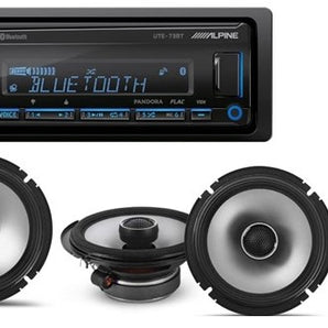 alpine-ute-73bt-in-dash-stereo-with-hi-res-65-speakers