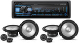 alpine-ute-73bt-media-receiver-with-2-pair-s2-s65c-speakers
